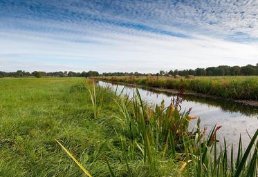 sécheresse restriction usages de l'eau