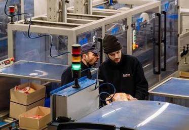 semaine de l'emploi agroalimentaire Hauts-de-France