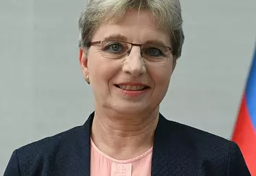 Slovènie : Irena Šinko nouvelle ministre de l’Agriculture