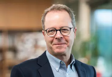 Huiles végétales : Christophe Beaunoir (Lesieur), nouveau président de la Fediol