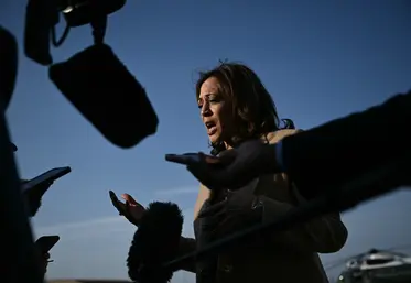 Kamala Harris