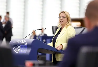 Esther de Lange