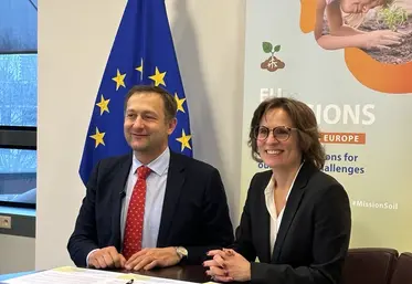 C. Hansen et J. Roswall