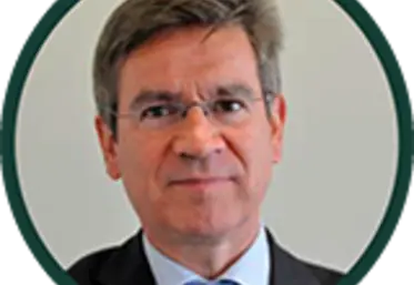 Pierre Bascou de la DG AGRI