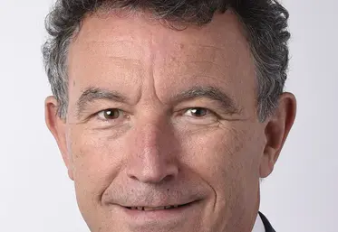 <em class="placeholder">Vin : Franck Leroy (Grand Est) élu président des régions viticoles européennes (Arev)</em>