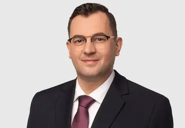 <em class="placeholder">Pologne : Stefan Krajewski nommé ministre de l’Agriculture</em>