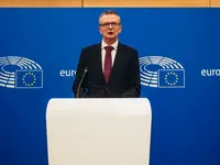 Eric Mamer, nouveau DG Environnement de la Commission européenne