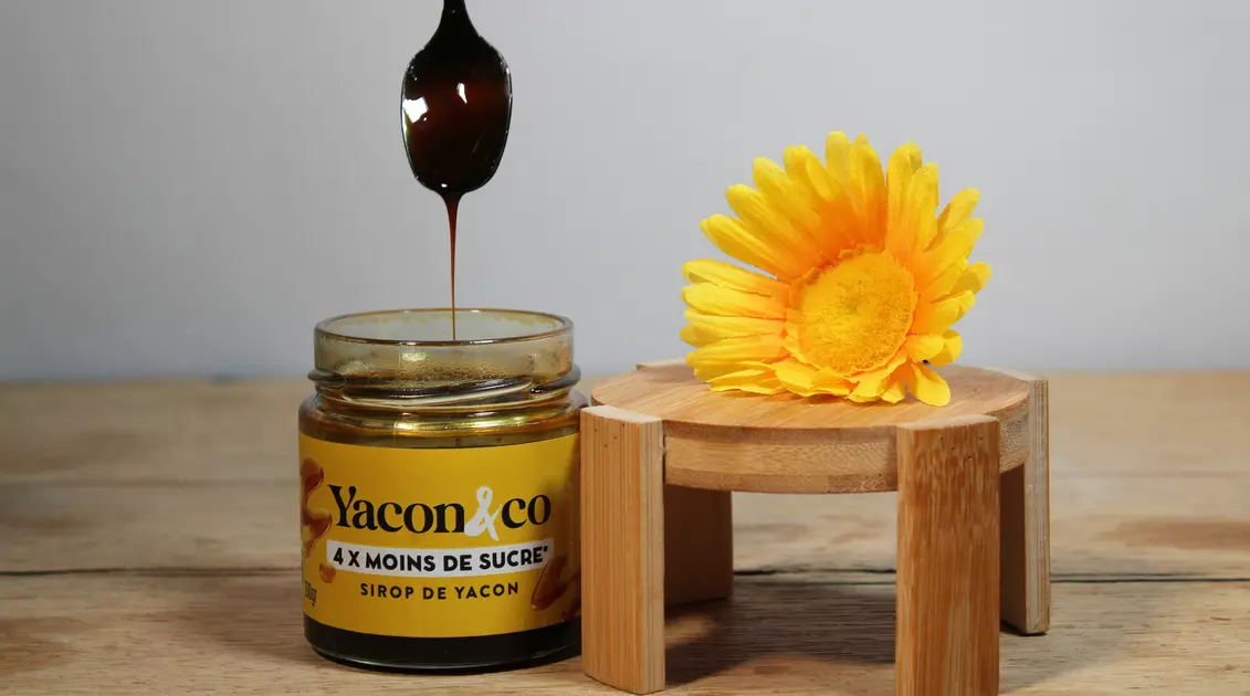 Yacon & Co veut maîtriser la production du sirop de yacon