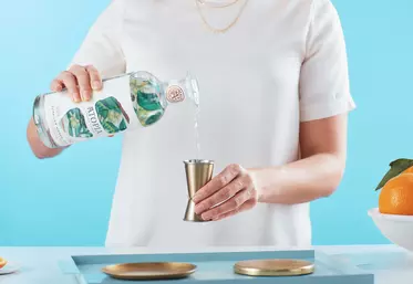 Grands groupes et start-up se mettent aux spiritueux sans alcool