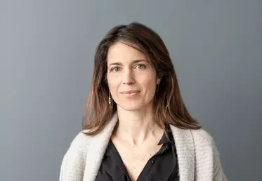 Anne Colonna L'Oréal