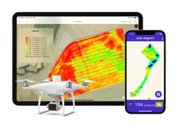 images drones tablette mobile