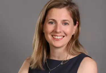 Raphaëlle Senio-Girerd, directrice Innovation et Filières de Sofiprotéol