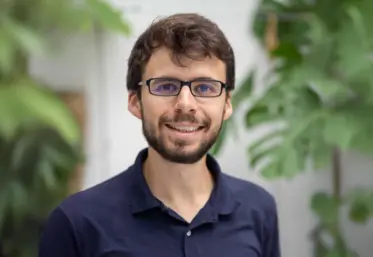 Portrait Corentin Biteau