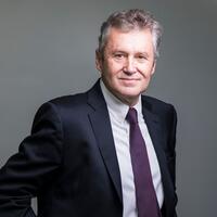 Thierry Blandinières, DG d’InVivo et nouveau Pdt du directoire de Soufflet