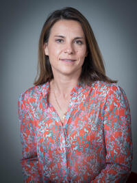 Caroline Sorlin, Chief Venture Officer du Groupe Bel