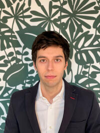 Matthieu Vincent est le cofondateur du cabinet de conseil DigitalFoodLab