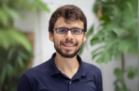 Portrait Corentin Biteau