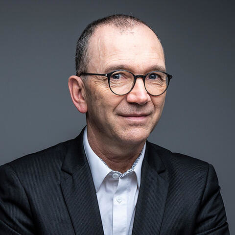 Coopératives : Jérôme Calleau réélu à la présidence d’InVivo