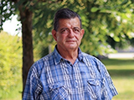 Jean-Paul Marty, nouveau président de l’Apecita