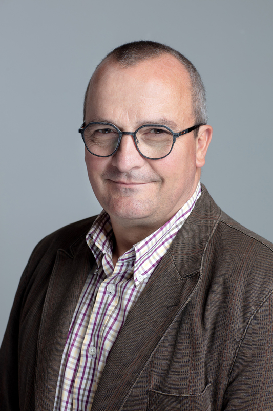 Coopératives : Bruno Colin réélu président du pôle animal de La Coopération Agricole