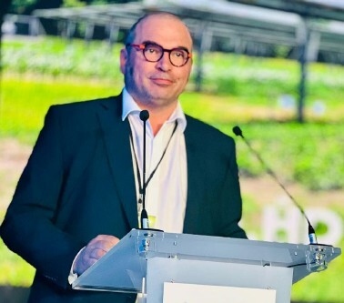 Agrivoltaïsme : GLHD annonce le départ de son co-fondateur Jean-Marc Fabius