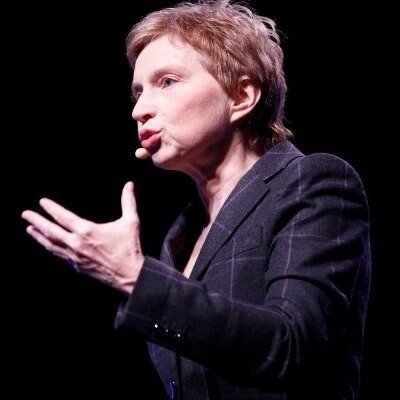 Bien-être animal : Laurence Parisot présidente de la Fondation droit animal (LFDA)