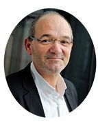 Gilles Salvat, nommé directeur général par intérim de l’Anses