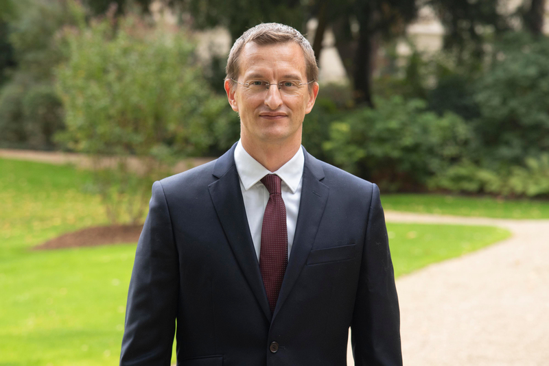 Ministère de l’Agriculture : Serge Lhermitte nommé directeur de la DGPE