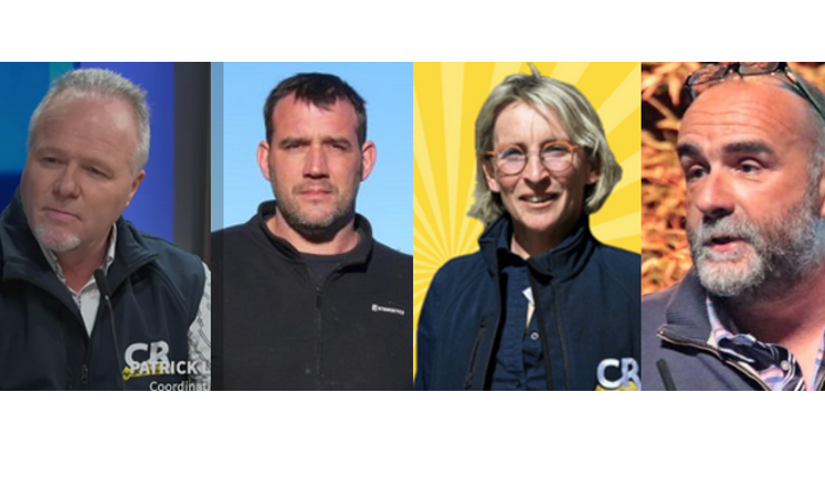 Coordination rurale : une ascension dans le chahut