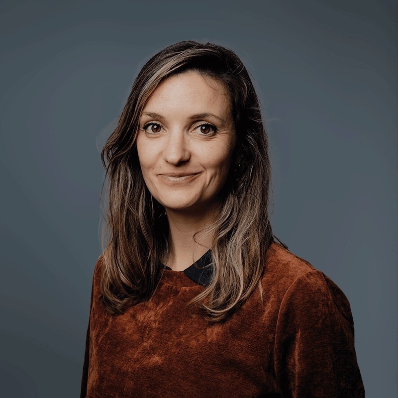 Coopératives : Ludivine Allardon, nouvelle directrice générale d’Agrosolutions (InVivo)