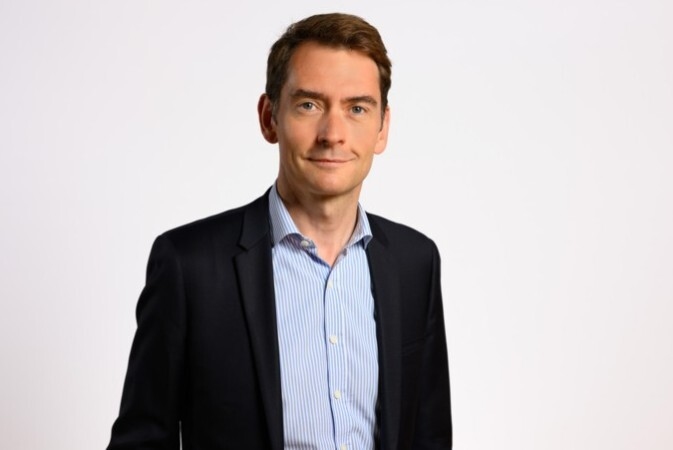 Banque : David Boutillier nommé directeur de l’Agriculture de Crédit Agricole SA