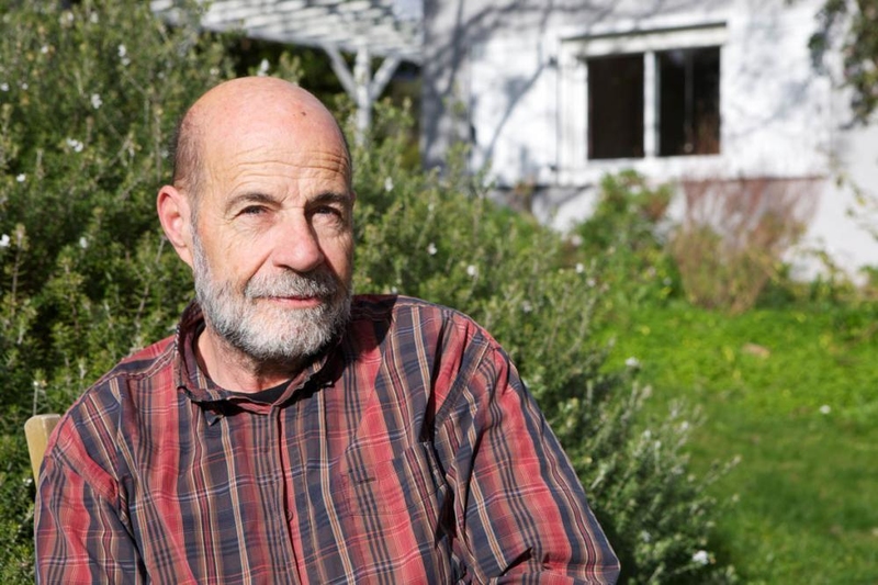 Fruits et légumes : Jean-Paul Mancel élu président de la GEFEL