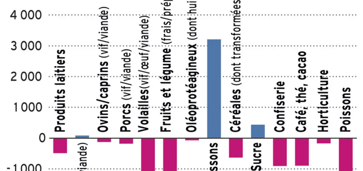 <em class="placeholder">Balance commerciale : anatomie d’une chute</em>