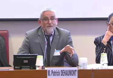 Anses : un ancien patron de la DGAL pressenti à la présidence