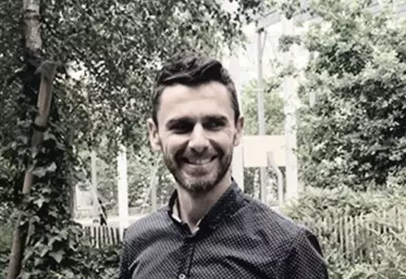 Foncier : Christophe Maillet, DG de l’Agence des espaces verts d’Île-de-France