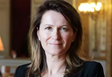 Anne-Catherine Loisier: « Nous allons beaucoup insister sur la souveraineté alimentaire »