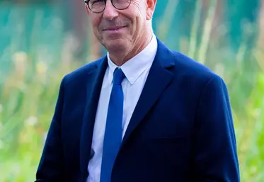 Sécurité sanitaire : Benoît Vallet nouveau directeur général de l’Anses