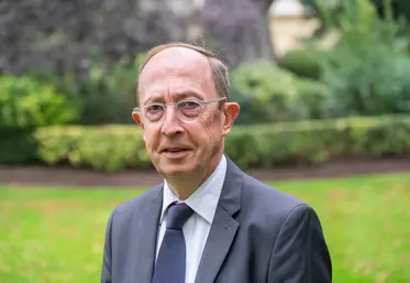 Ministère : Hervé Durand entre au cabinet de Julien Denormandie
