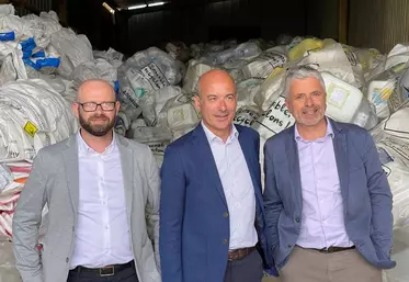 Agrofourniture : Ronan Vanot nommé directeur général d’Adivalor