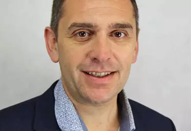 Alexandre Dubois élu secrétaire général de la CFDT Agri-Agro