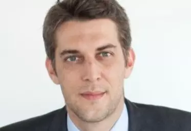 Fruits et légumes : Alexis Degouy, futur d.g. d’Interfel et du CTIFL
