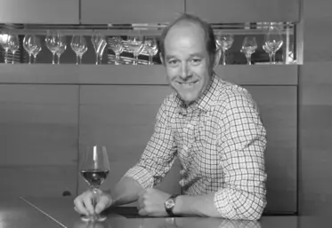 Vin : Allan Sichel nouveau président de l’interprofession du bordeaux