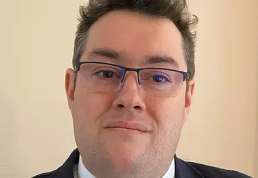 CFDT Agri-Agro : Benoît Delarce, nouveau secrétaire national chargé de l’agriculture