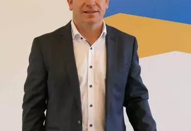 Coopératives : Bruno Didier élu président du groupe EMC2