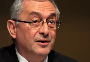 « L’agriculture pourrait être responsable de près de 80 % de la perte de biodiversité »
