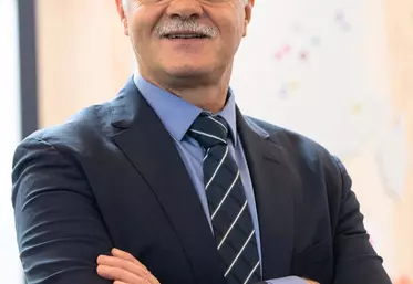 Christophe Bonno nommé d.g. de Maïsadour