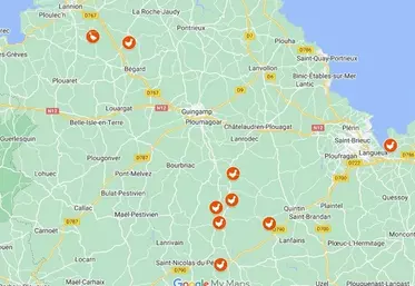 Influenza : progression inquiétante de la maladie dans les Côtes-d’Armor