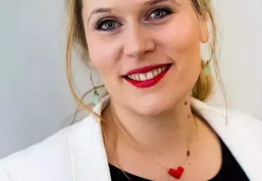 Légumes transformés : Cécile Le Doaré promue directrice générale d’Unilet