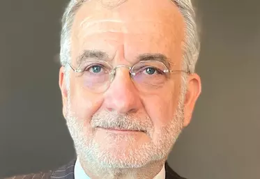 Claude Risac, nouveau président de l’Usipa