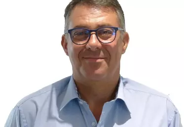 Nutrition animale : David Saelens nommé à La Coopération agricole